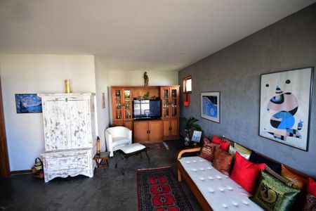 Apartamento à venda com 204m², 2 quartos e 3 vagas2° Andar - Sala