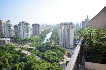 Apartamento à venda com 204m², 2 quartos e 3 vagasVista Terraço