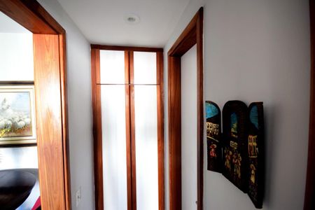 Apartamento à venda com 204m², 2 quartos e 3 vagasSuíte