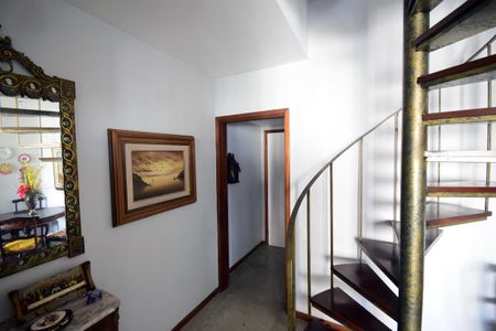 Apartamento à venda com 204m², 2 quartos e 3 vagasSala