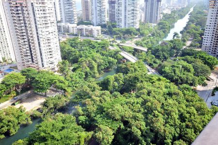 Apartamento à venda com 204m², 2 quartos e 3 vagasVista Terraço