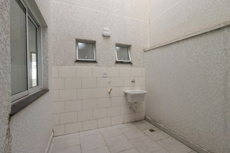 Apartamento à venda com 50m², 2 quartos e 1 vagaÁrea de Serviço