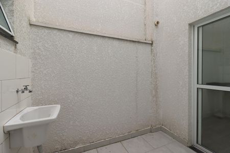 Apartamento à venda com 50m², 2 quartos e 1 vagaÁrea de Serviço