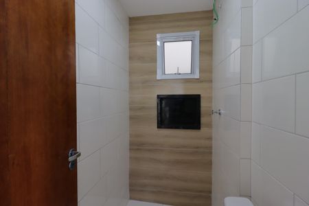 Apartamento à venda com 50m², 2 quartos e 1 vagaBanheiro da Suíte