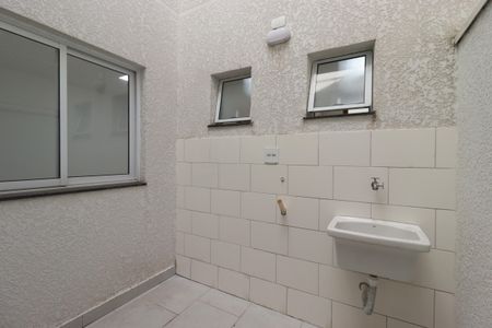 Apartamento à venda com 50m², 2 quartos e 1 vagaÁrea de Serviço