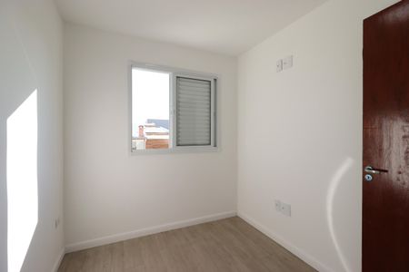 Apartamento à venda com 50m², 2 quartos e 1 vagaQuarto