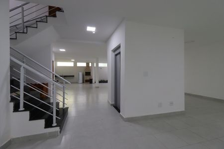 Apartamento à venda com 50m², 2 quartos e 1 vagaÁrea Comum - Salão de Festa