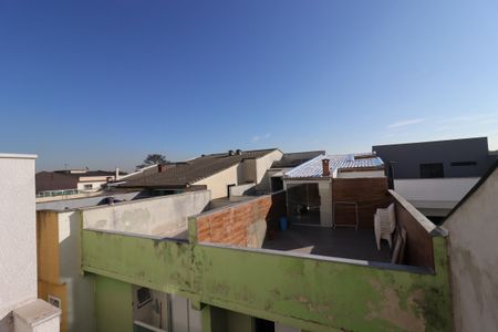 Apartamento à venda com 50m², 2 quartos e 1 vagaVista da Suíte