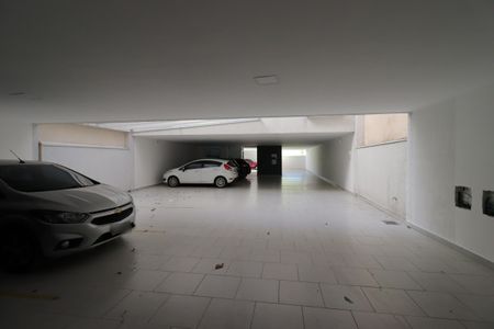 Apartamento à venda com 50m², 2 quartos e 1 vagaGaragem