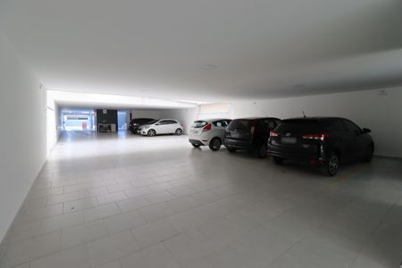 Apartamento à venda com 50m², 2 quartos e 1 vagaGaragem