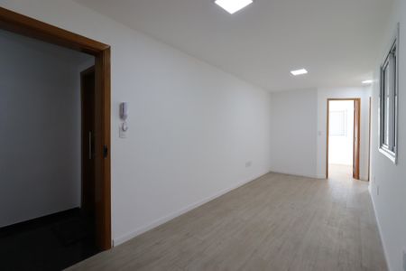 Apartamento à venda com 50m², 2 quartos e 1 vagaSala