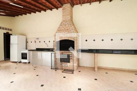 Apartamento para alugar com 74m², 2 quartos e 1 vagaÁrea comum