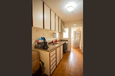 Apartamento para alugar com 74m², 2 quartos e 1 vagaCozinha