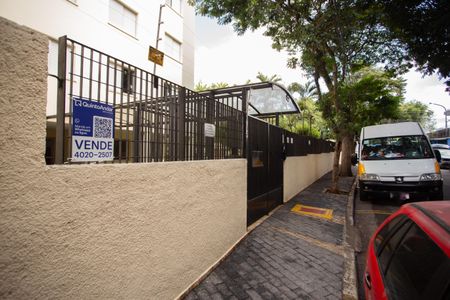 Apartamento para alugar com 74m², 2 quartos e 1 vagaPlaca 