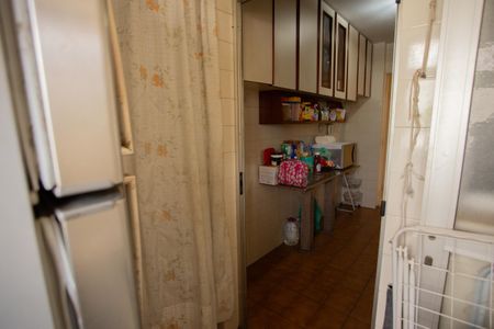 Apartamento para alugar com 74m², 2 quartos e 1 vagaÁrea de Serviço