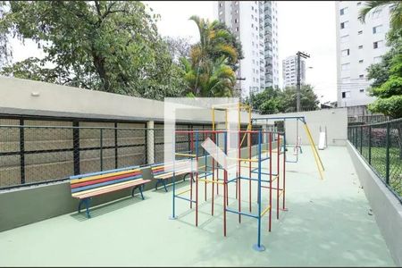 Apartamento para alugar com 74m², 2 quartos e 1 vagaÁrea comum