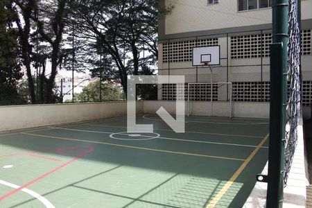 Apartamento para alugar com 74m², 2 quartos e 1 vagaÁrea comum