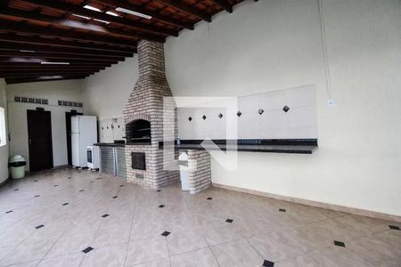 Apartamento para alugar com 74m², 2 quartos e 1 vagaÁrea comum