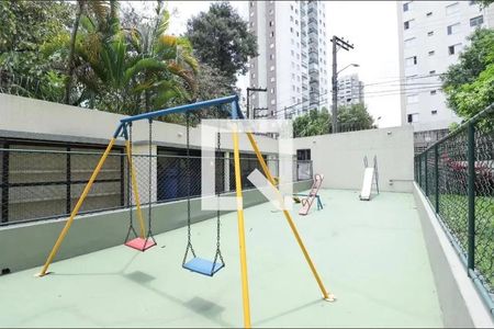 Apartamento para alugar com 74m², 2 quartos e 1 vagaÁrea comum