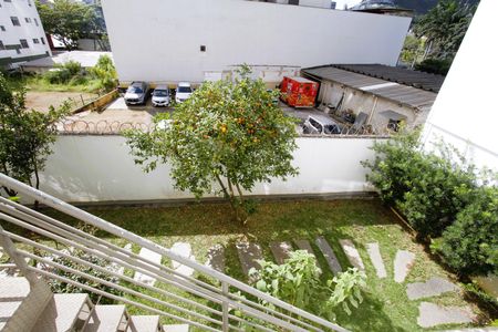 Apartamento à venda com 144m², 4 quartos e 3 vagasÁrea comum