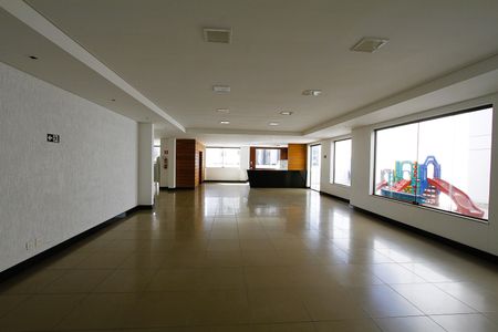 Apartamento à venda com 144m², 4 quartos e 3 vagasÁrea comum - Salão de festas