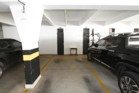 Apartamento à venda com 144m², 4 quartos e 3 vagasGaragem