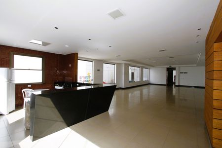 Apartamento à venda com 144m², 4 quartos e 3 vagasÁrea comum - Salão de festas