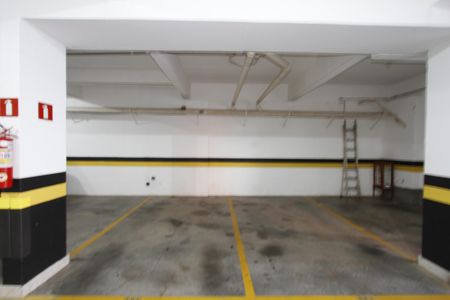 Apartamento à venda com 144m², 4 quartos e 3 vagasGaragem