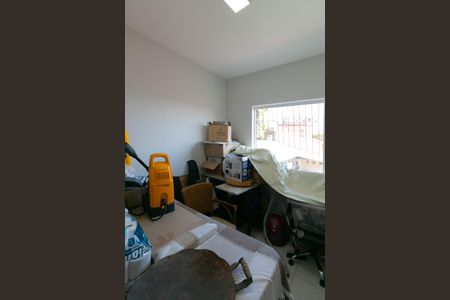 Casa à venda com 350m², 3 quartos e 4 vagas Casa à venda com 350m², 3 quartos e 4 vagasQuarto 3