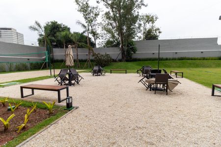 Apartamento à venda com 41m², 1 quarto e sem vagaÁrea comum