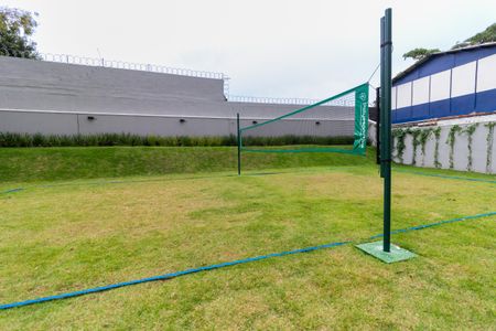 Apartamento à venda com 41m², 1 quarto e sem vagaÁrea comum - Volei