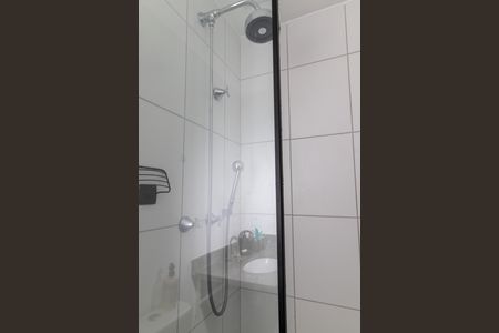 Apartamento à venda com 41m², 1 quarto e sem vagaBanheiro Social