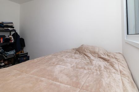 Apartamento à venda com 41m², 1 quarto e sem vagaQuarto