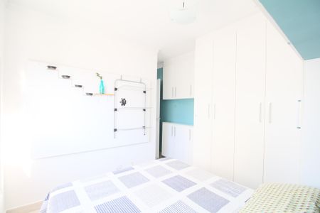 Apartamento para alugar com 40m², 1 quarto e 1 vagaQuarto