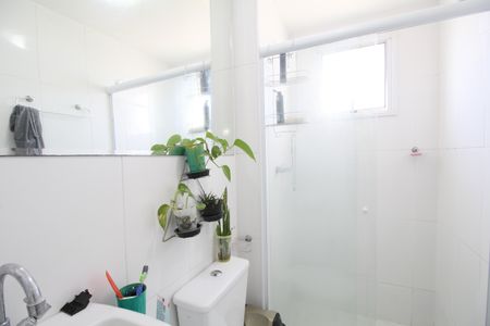 Apartamento para alugar com 40m², 1 quarto e 1 vagaBanheiro