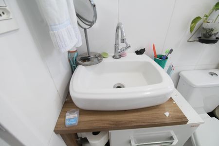 Apartamento para alugar com 40m², 1 quarto e 1 vagaBanheiro