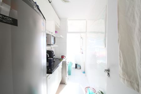 Apartamento para alugar com 40m², 1 quarto e 1 vagaCozinha