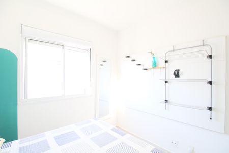 Apartamento para alugar com 40m², 1 quarto e 1 vagaQuarto