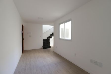 Apartamento à venda com 95m², 2 quartos e 1 vagaSala