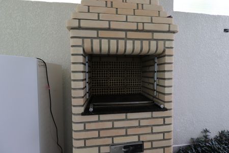 Apartamento à venda com 95m², 2 quartos e 1 vagaÁrea Comum - Salão de Festa - Churrasuqeira