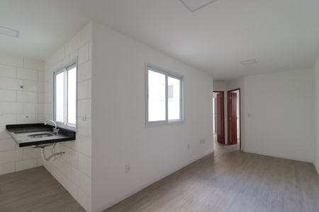 Apartamento à venda com 95m², 2 quartos e 1 vagaSala