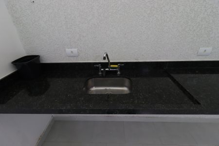 Apartamento à venda com 95m², 2 quartos e 1 vagaÁrea Comum - Salão de Festa - Pia