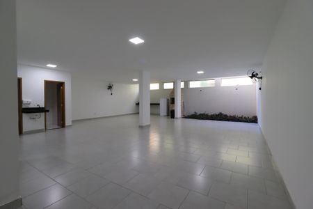 Apartamento à venda com 95m², 2 quartos e 1 vagaÁrea Comum - Salão de Festa