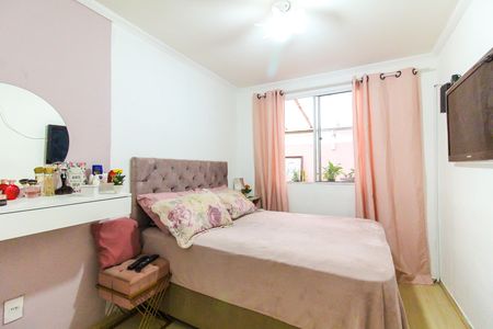Apartamento para alugar com 100m², 2 quartos e sem vagaQuarto 2