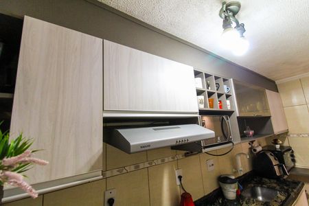Apartamento para alugar com 100m², 2 quartos e sem vagaCozinha