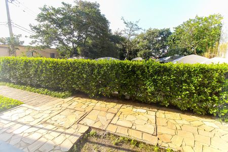 Apartamento para alugar com 100m², 2 quartos e sem vagaVista da Sala