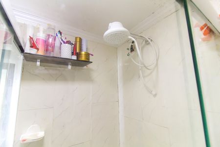 Apartamento para alugar com 100m², 2 quartos e sem vagaBanheiro