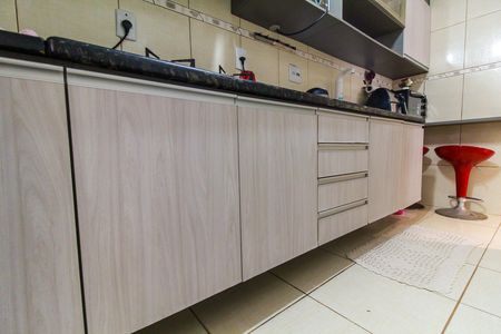 Apartamento para alugar com 100m², 2 quartos e sem vagaCozinha