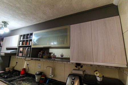Apartamento para alugar com 100m², 2 quartos e sem vagaCozinha