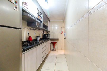 Apartamento para alugar com 100m², 2 quartos e sem vagaCozinha